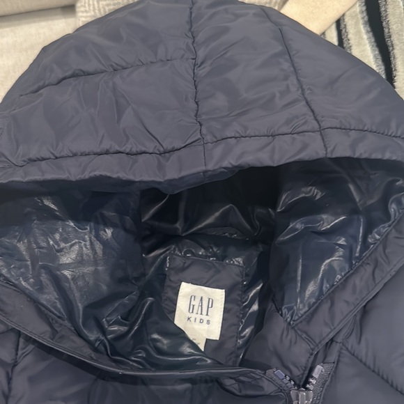 Puffer - Picture 3 of 5